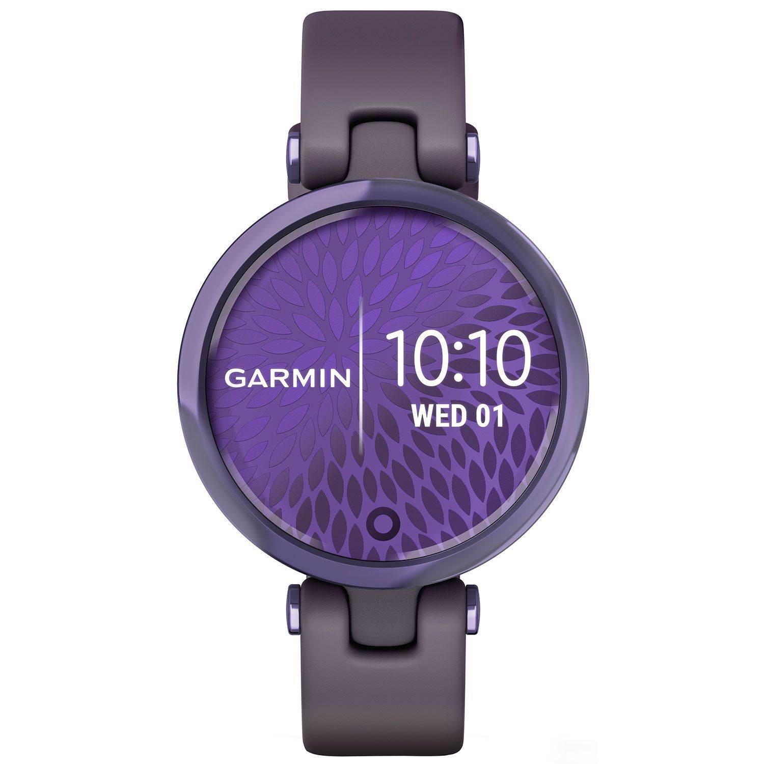 Garmin Lily Sport Edition Deep Orchid