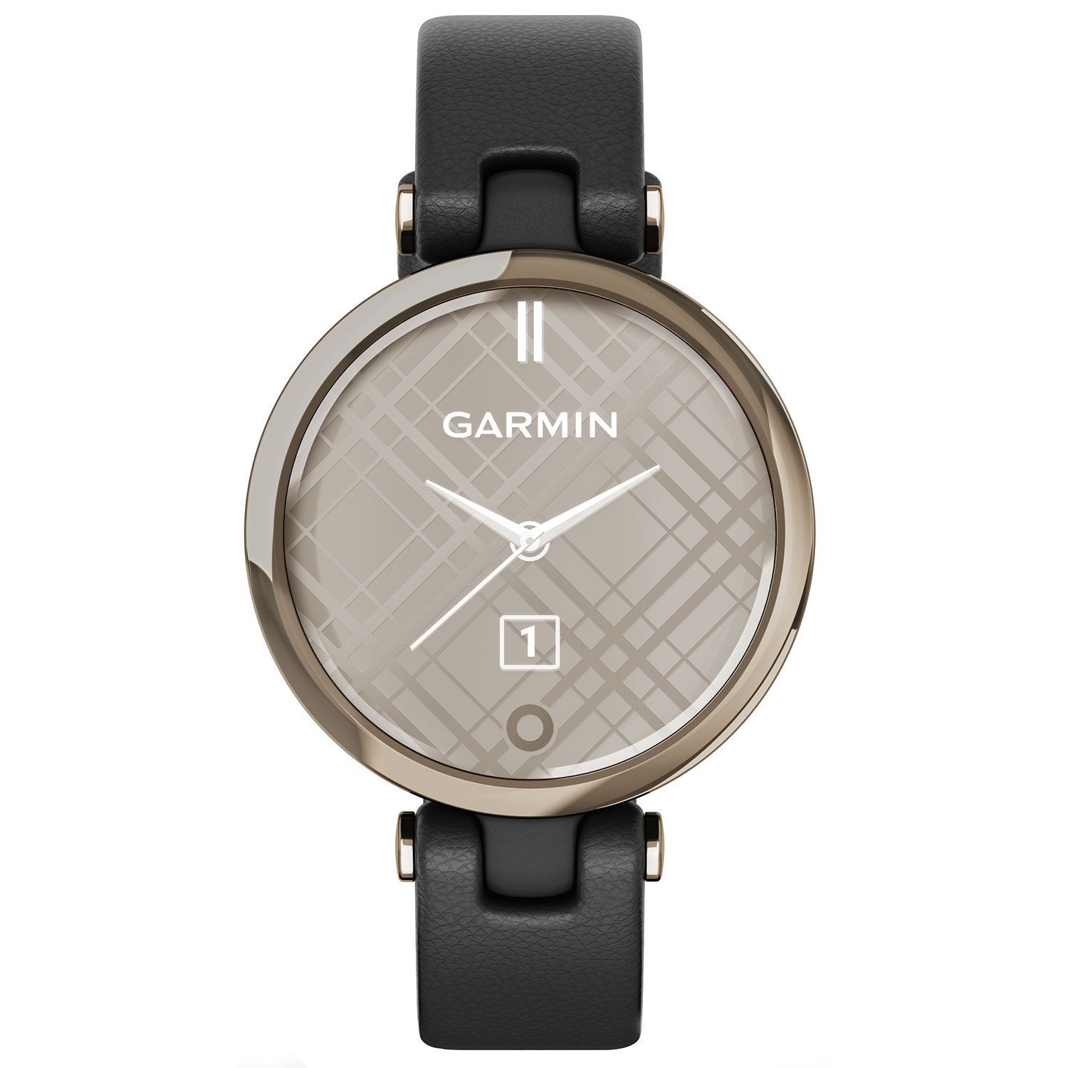 Garmin Lily Classic Edition Black