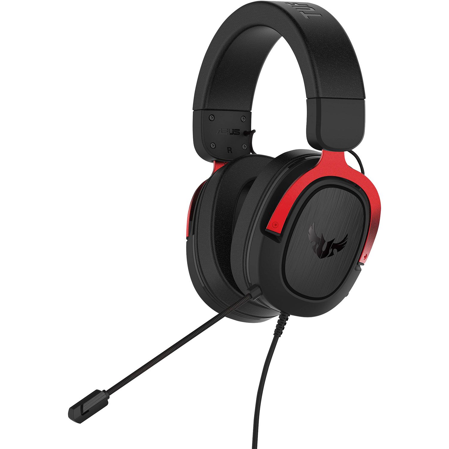 Asus Headset TUF H3 Red