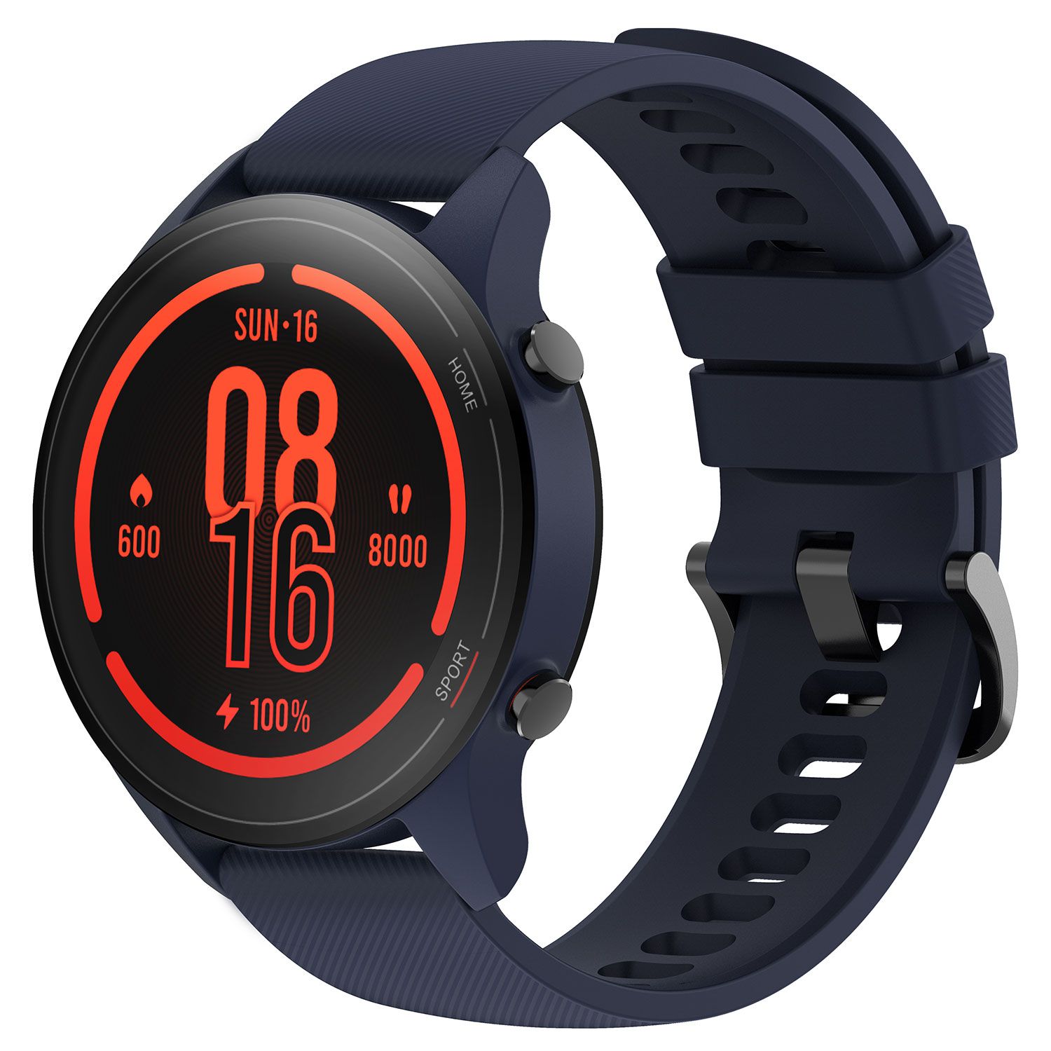 Digital shop mi watch