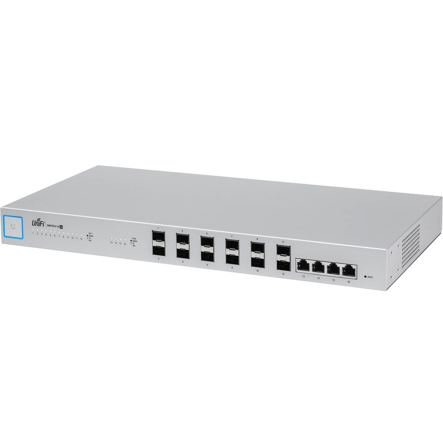 Ubiquiti Switch 16 Ports