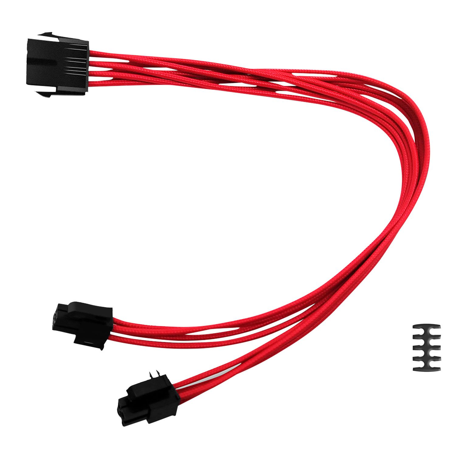 Deepcool Προέκταση Τροφοδοσίας CPU EC300