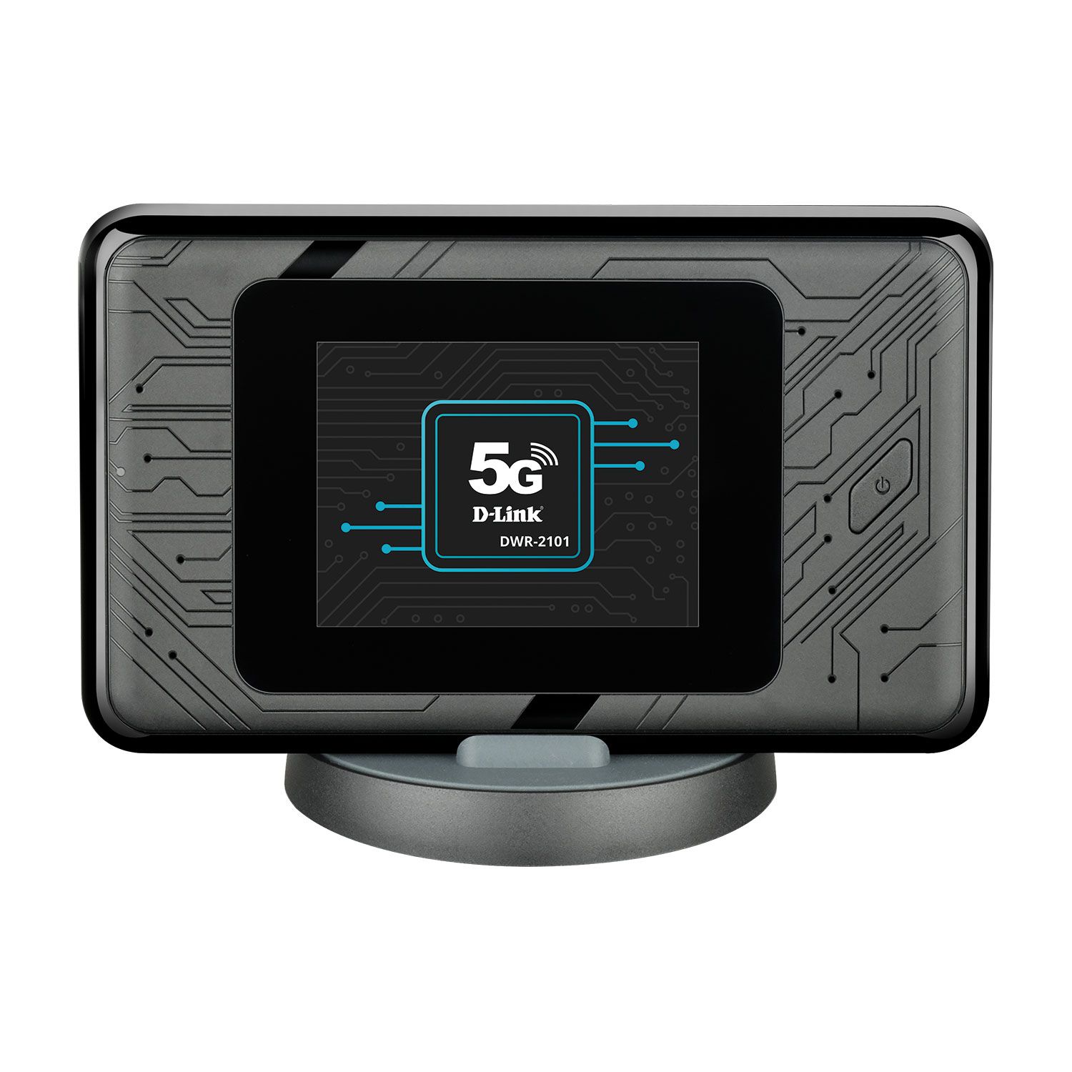 D-Link 5G Wi-Fi 6 Mobile Hotspot