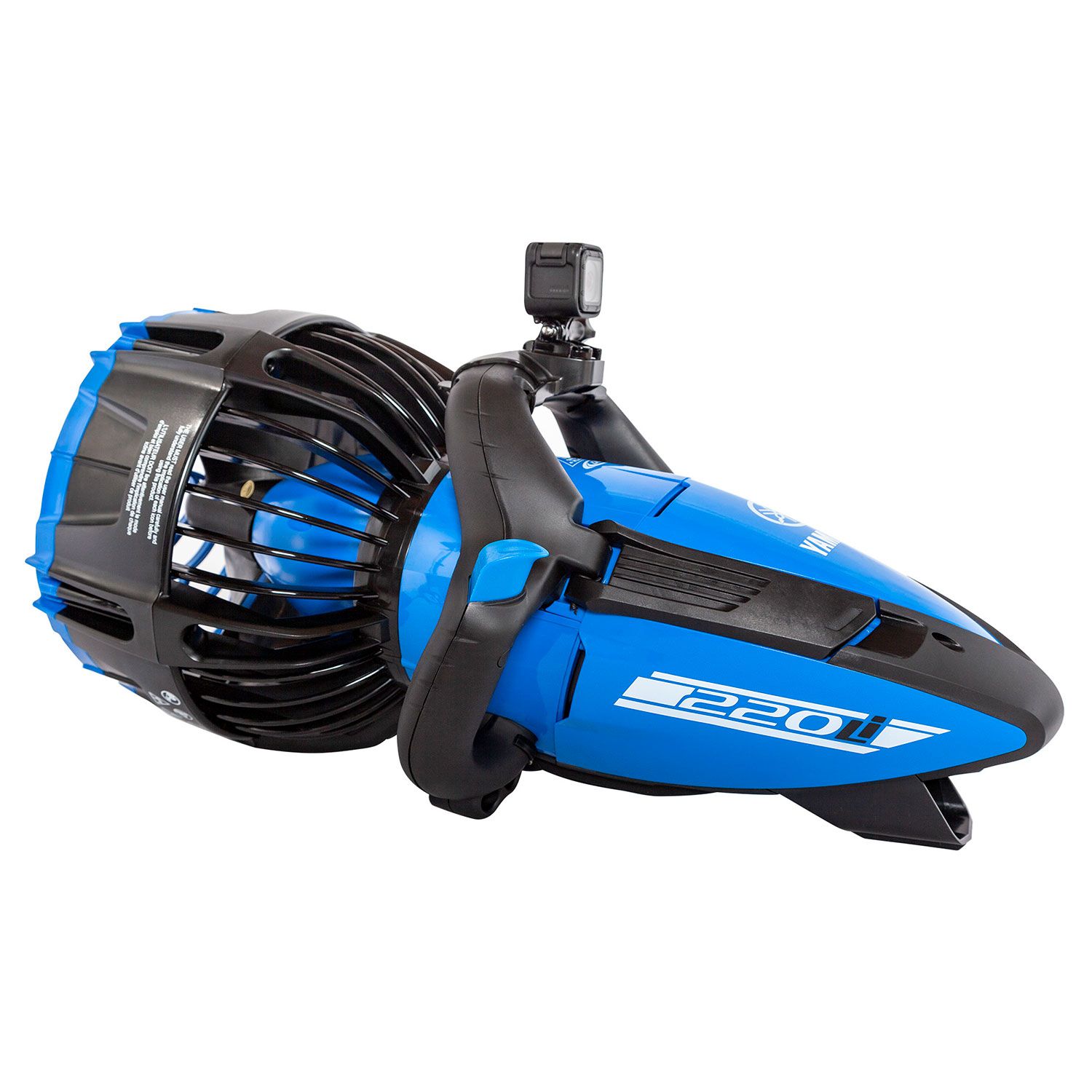 Yamaha Sea Scooter 220 Li