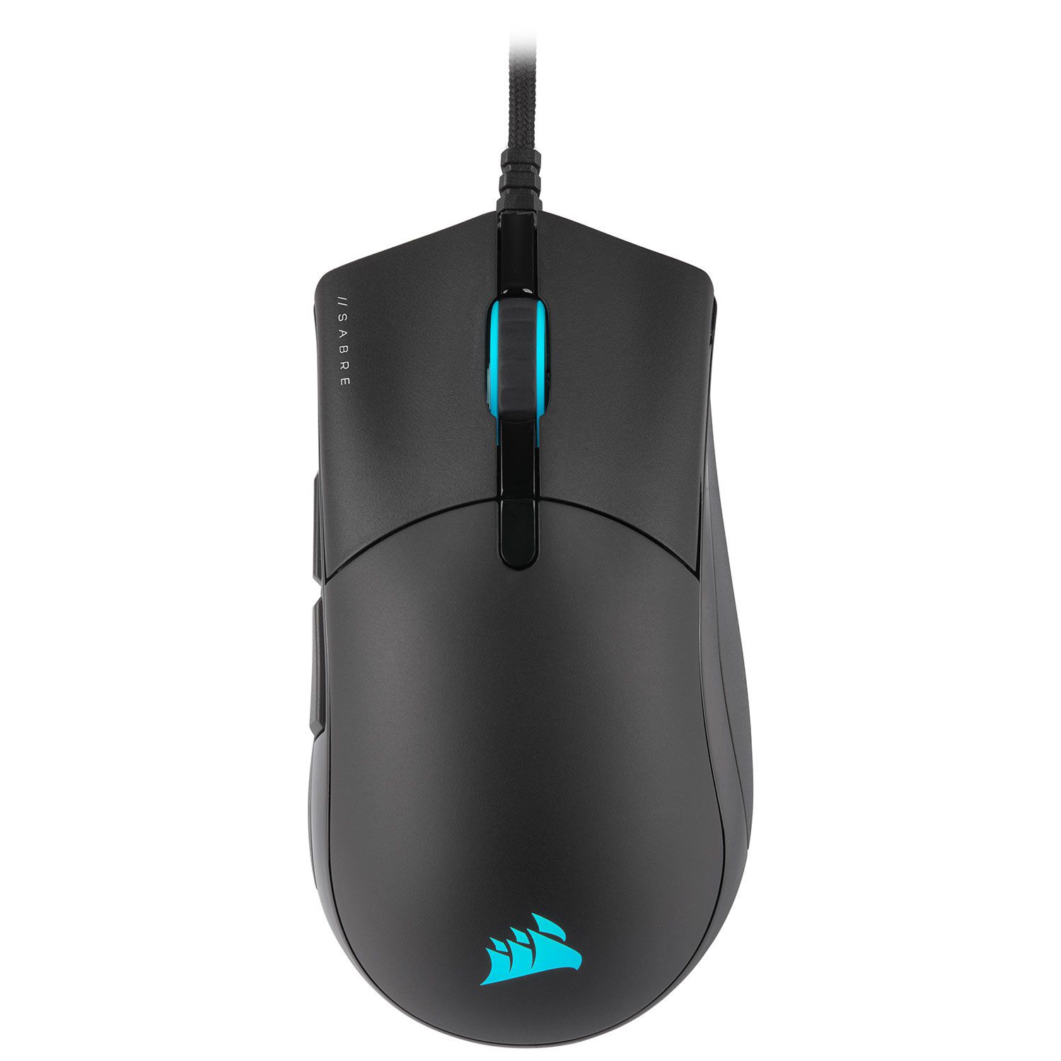 Corsair Ποντίκι Sabre Pro Champion Series Ενσύρματο