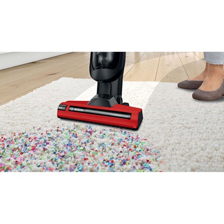 Bosch Σκούπα Stick Επαναφ/μενη BCH86PET1 Athlet ProAnimal Serie 6 | Plaisio