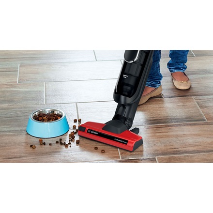 Bosch Σκούπα Stick Επαναφ/μενη BCH86PET1 Athlet ProAnimal Serie 6 | Plaisio