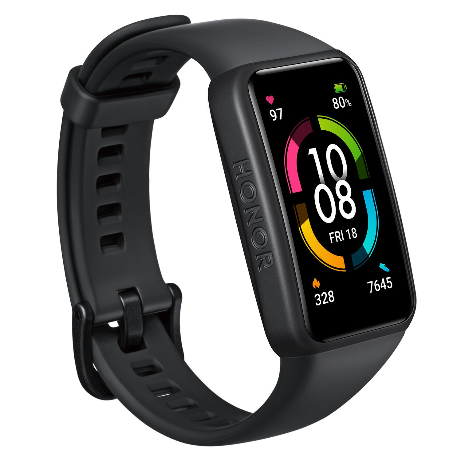 Honor fitness band best sale 6