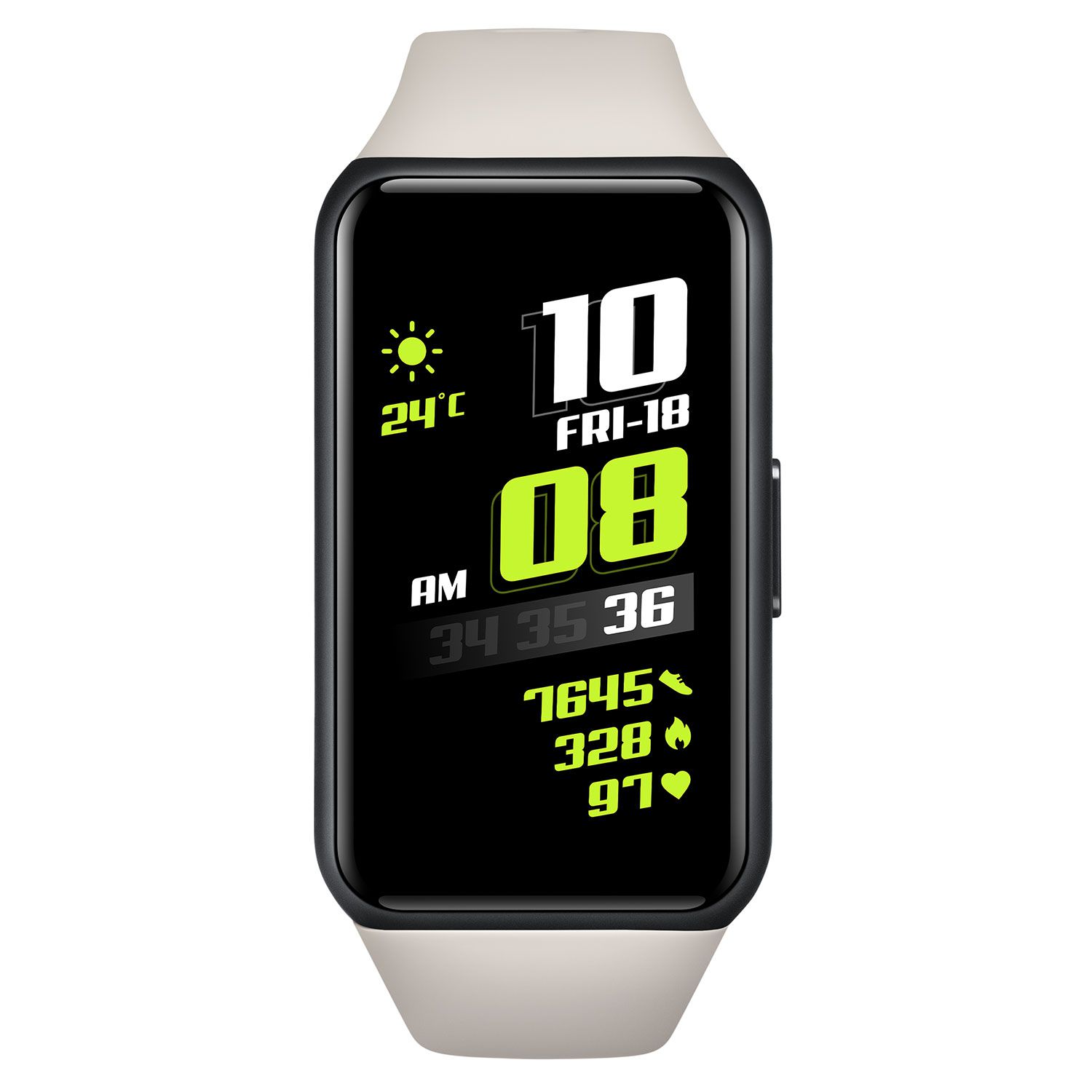 Honor watch 2025 6