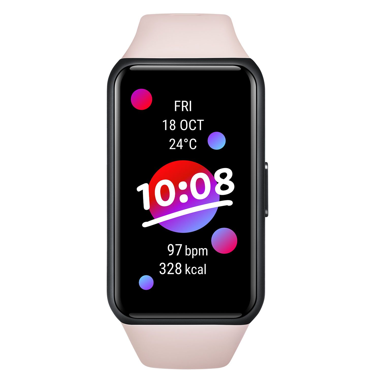 Honor fitness band 6 outlet