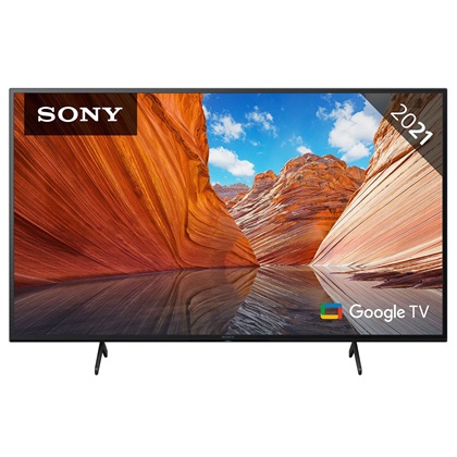Sony Android TV KD 55X80J 55