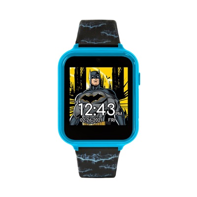 one61 studio batman smartwatch
