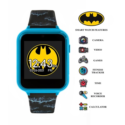 one61 studio batman smartwatch