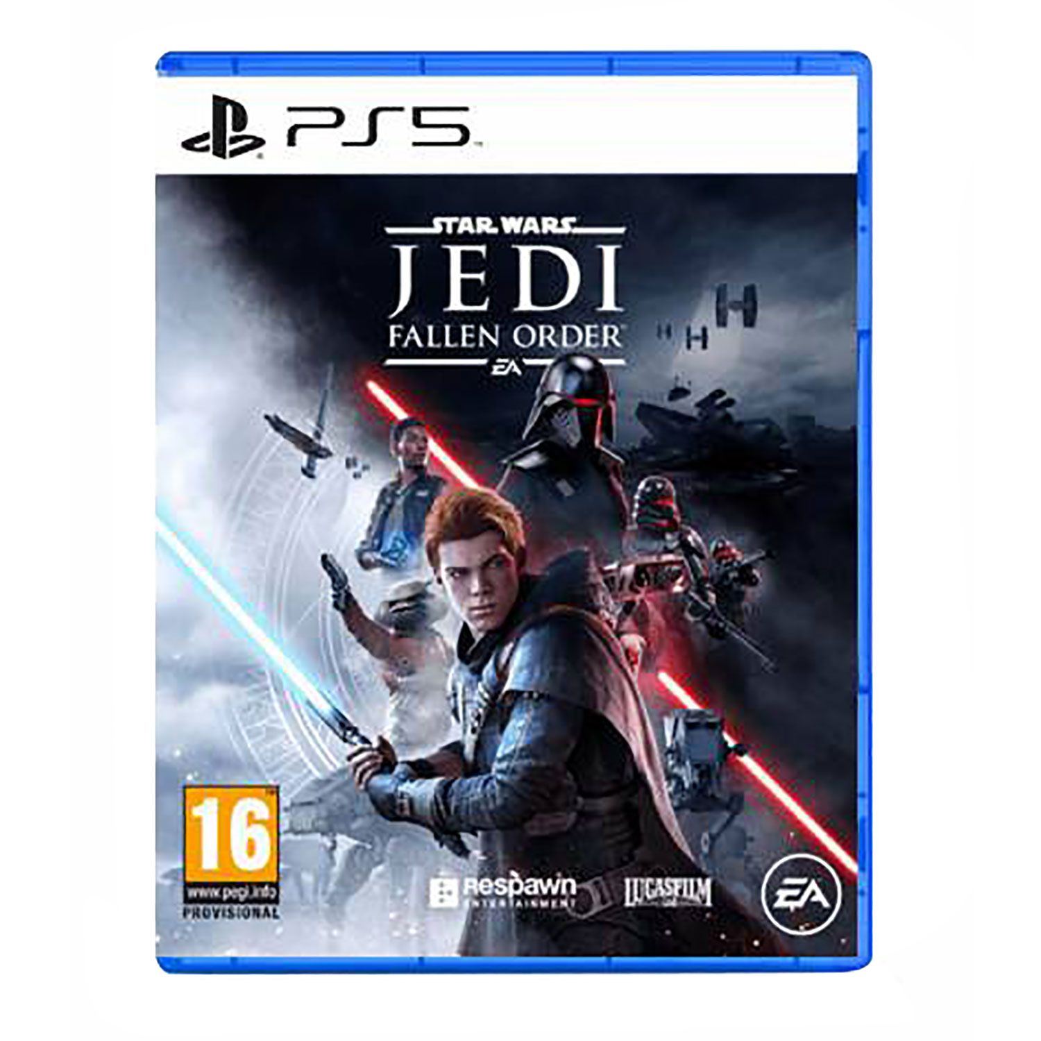 Star wars jedi fallen order ps4 skroutz clearance
