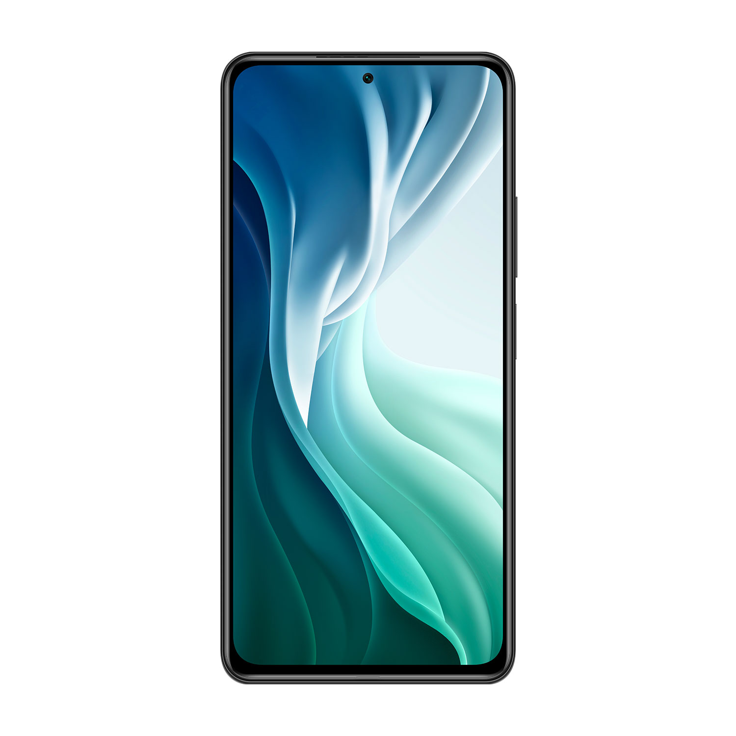 Xiaomi Mi 11i 256GB 5G Midnight Gray