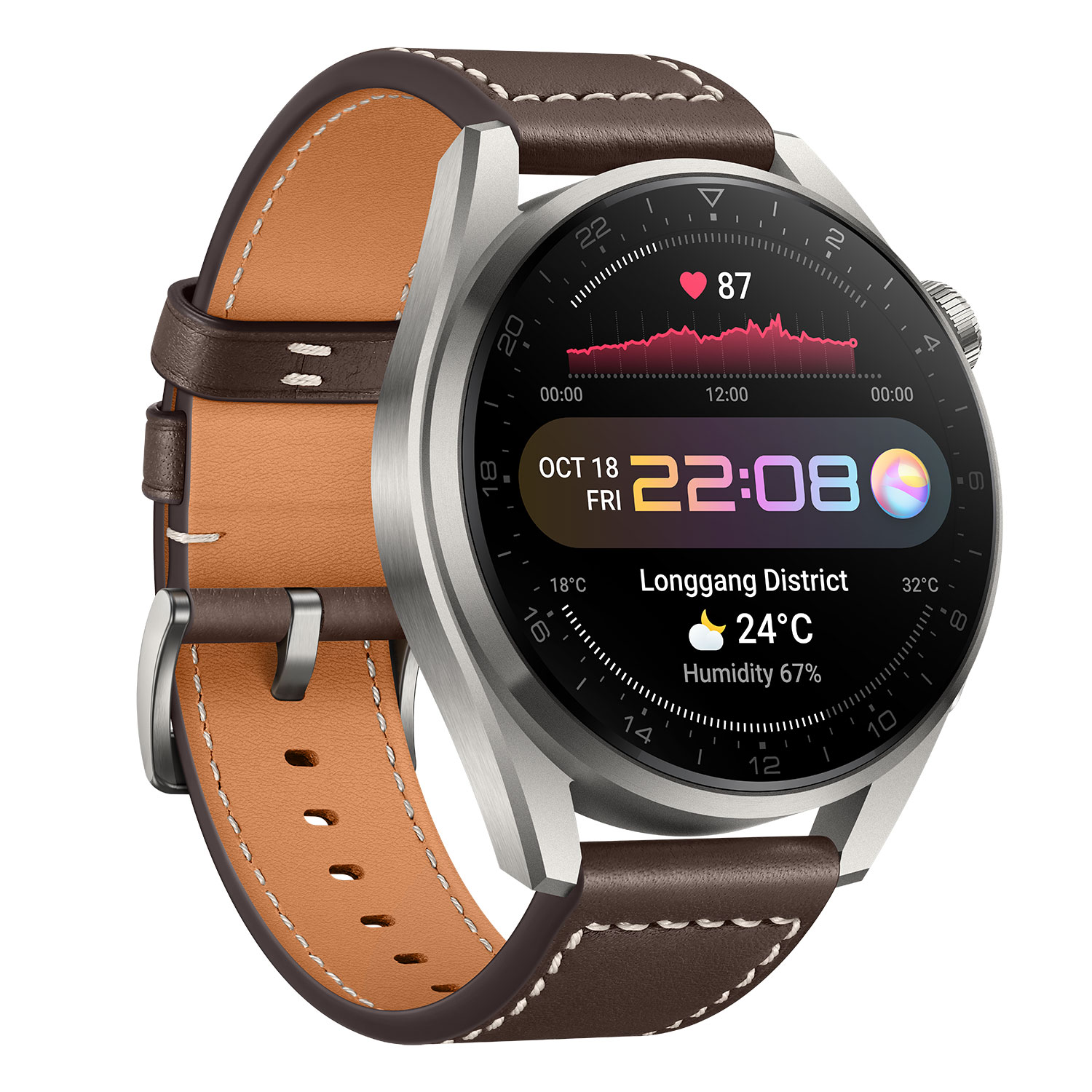 Huawei smartwatch sales pro 3