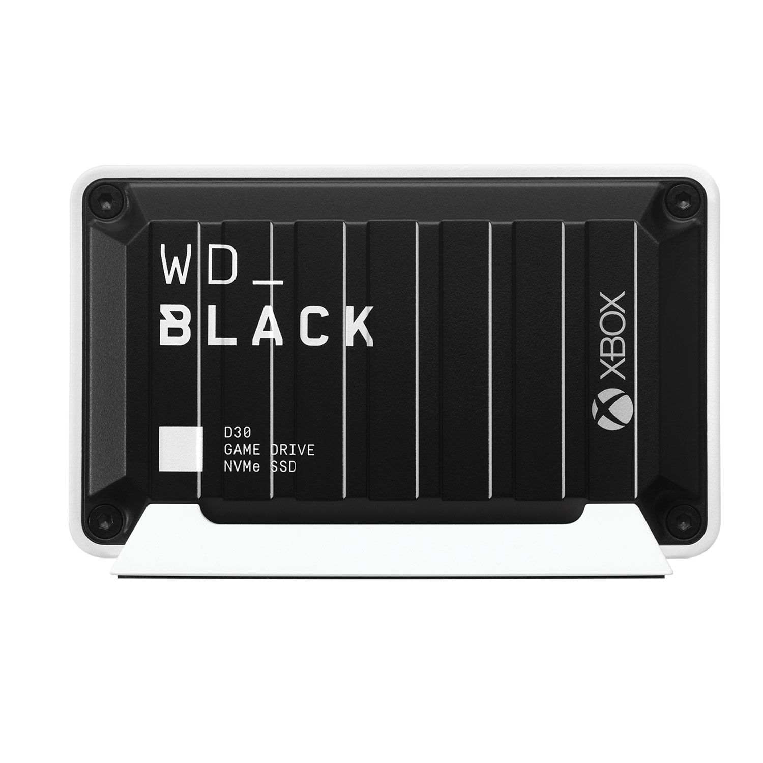 Ext. SSD WD Black D30 Game Drive 500GB Xbox
