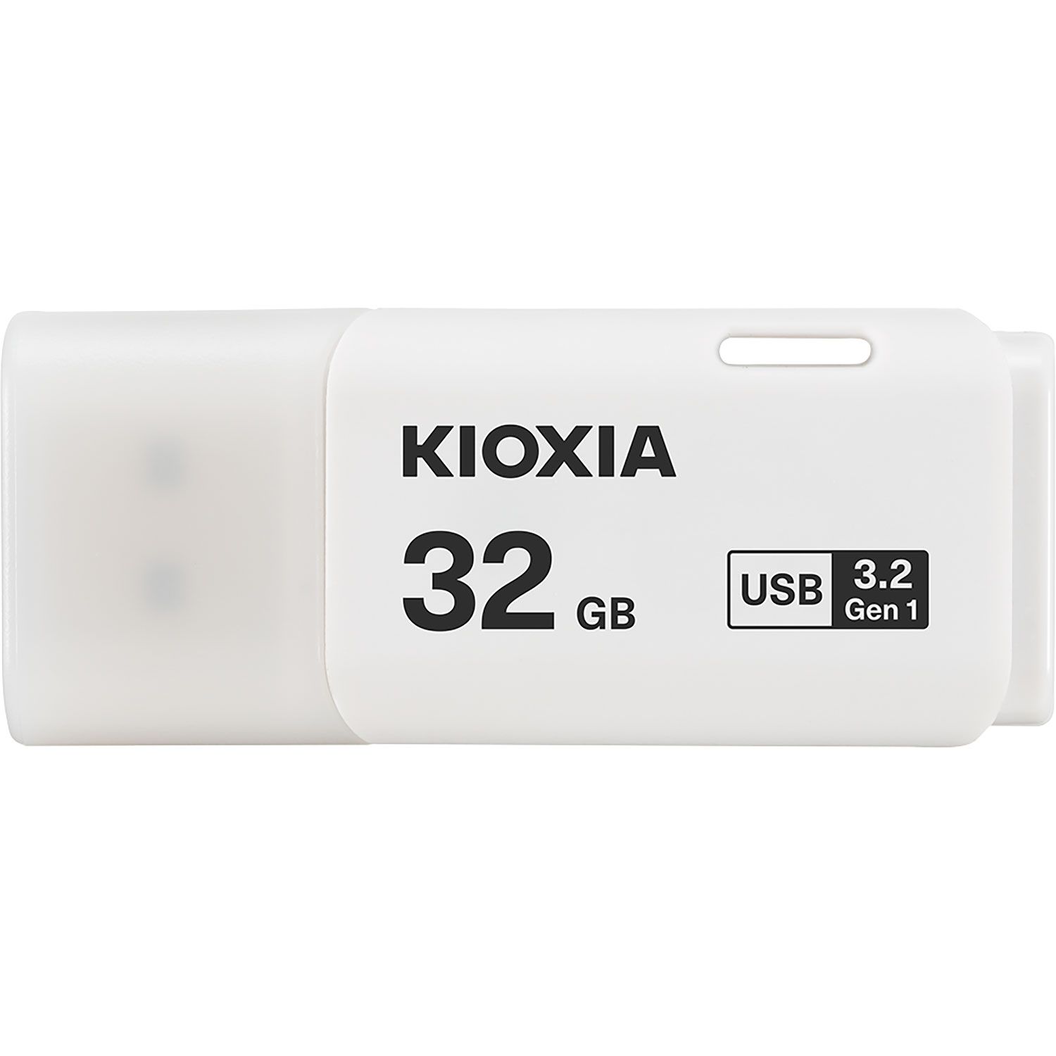 KIOXIA USB Stick Hayabusa U301 32GB USB 3.2