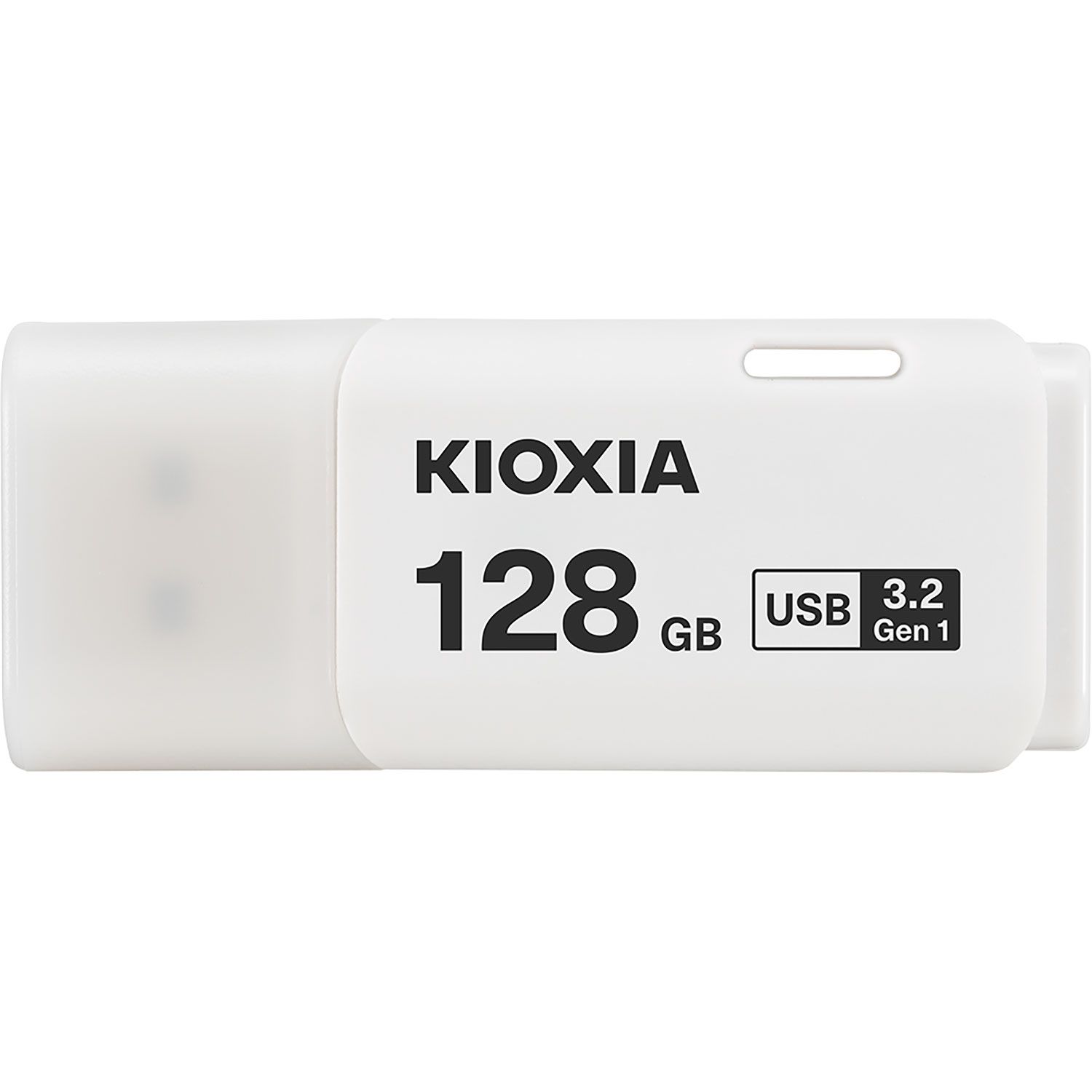 KIOXIA USB Stick Hayabusa U301 128GB USB 3.2