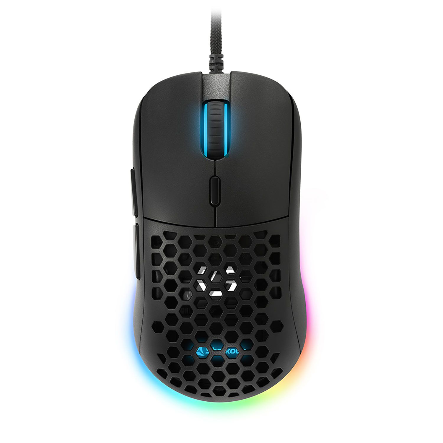 Sharkoon Mouse Light² 180 Black U