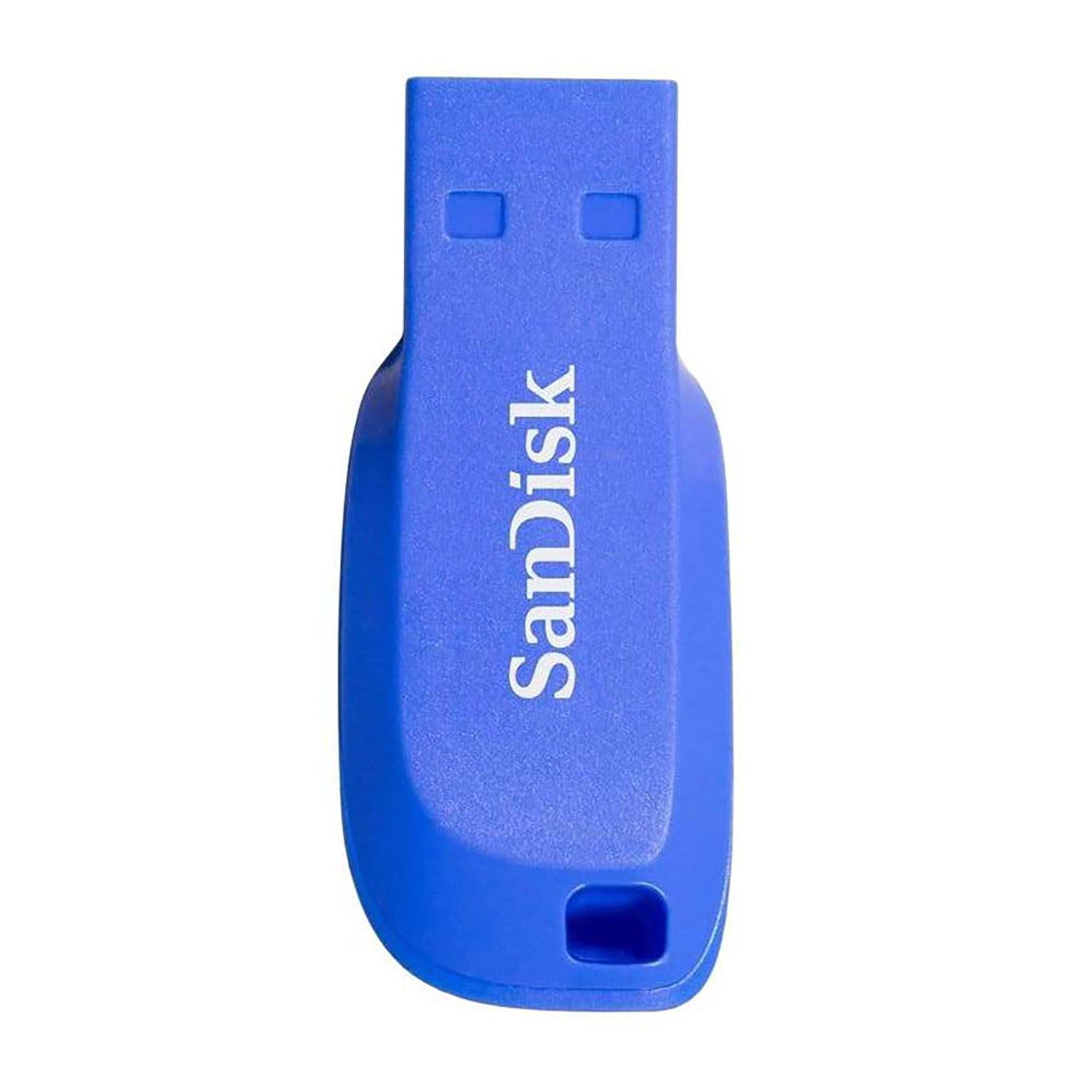 SanDisk Cruzer Blade Blue 32 GB USB Stick