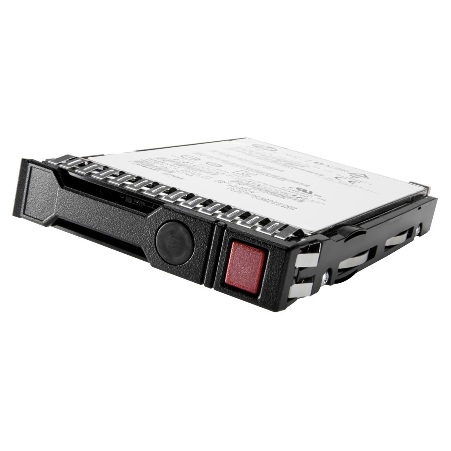 HP 1TB 6G Server HDD Low Profile