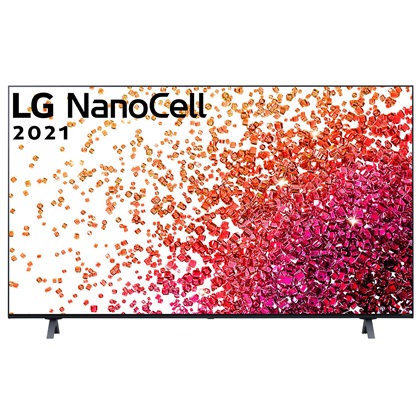 LG NanoCell TV 65 NANO756P 65