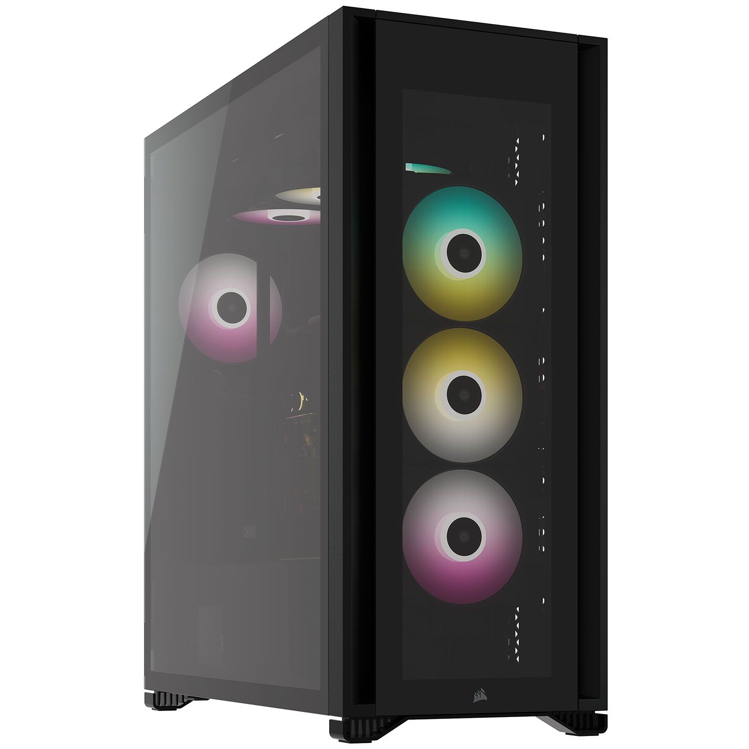 Corsair 7000X iCUE RGB TG Full Tower