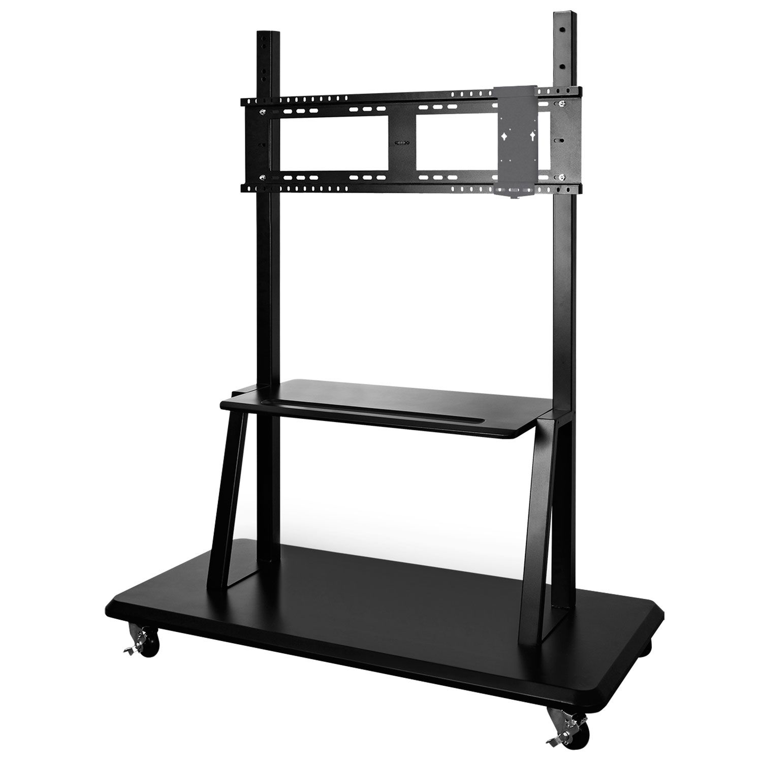 ViewSonic Βάση Τηλεόρασης VB-STND-001-2C 55" - 98"