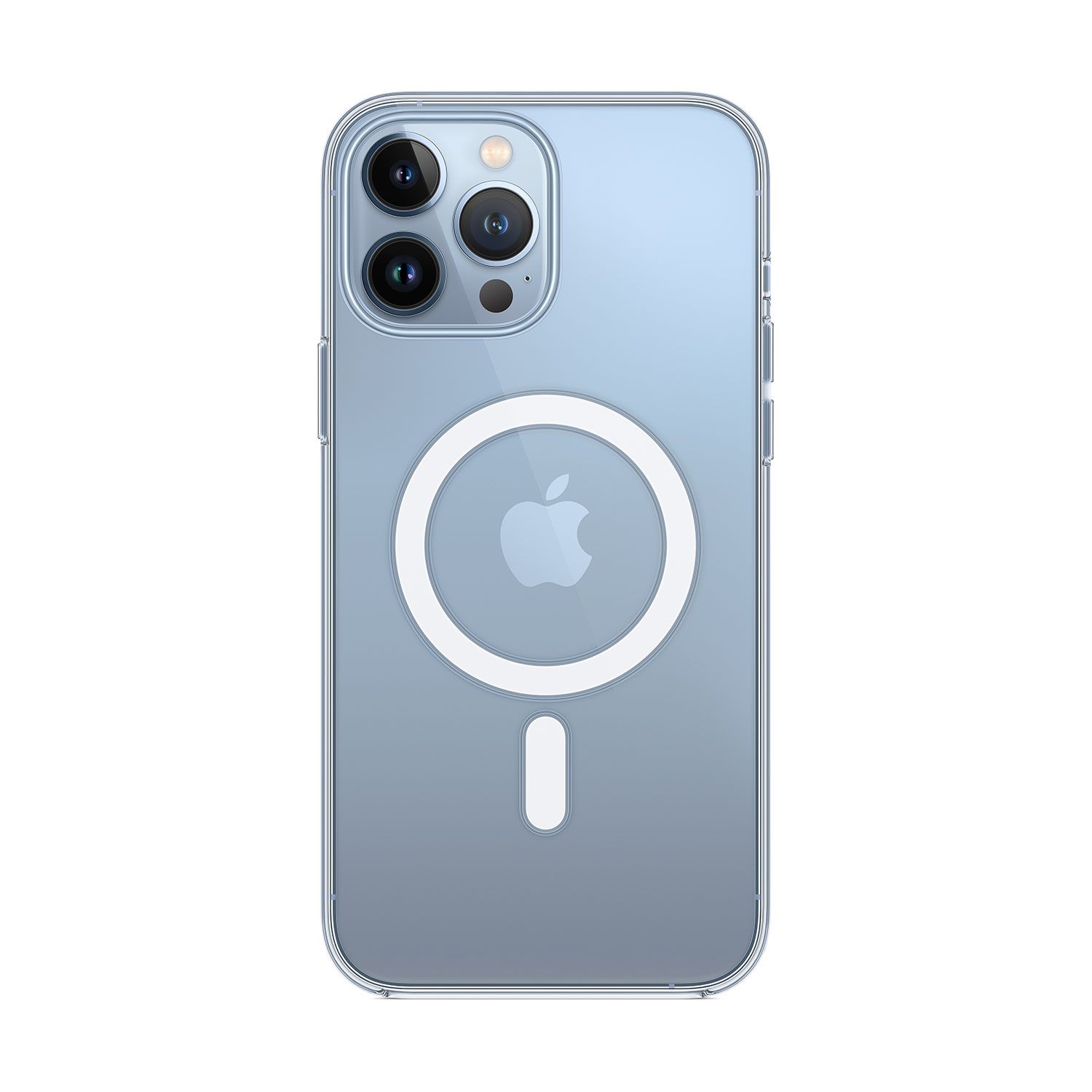 Voltage Shiny Ape Apple Θήκη Back Cover για Apple iPhone 13 Pro Max MagSafe Clear | Plaisio