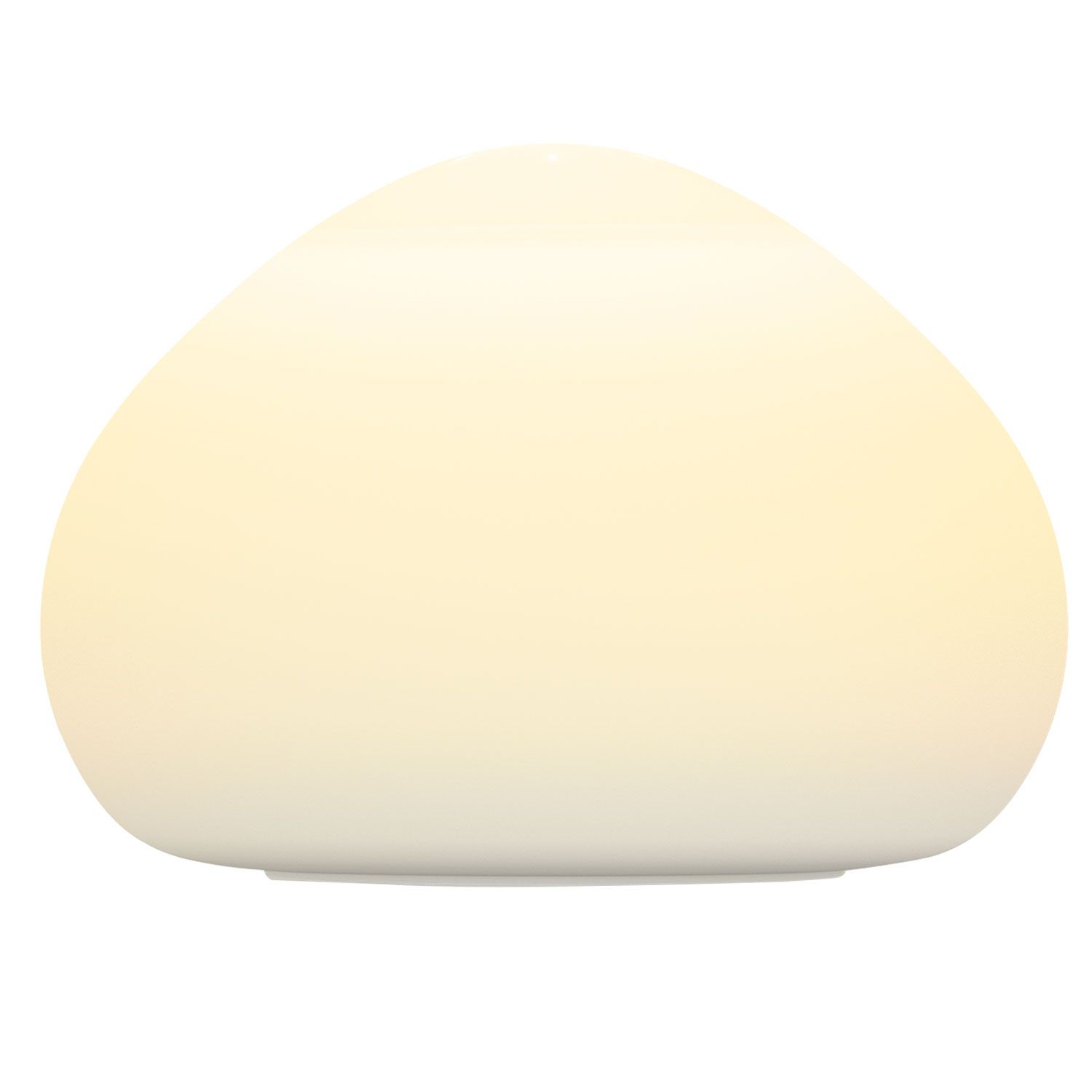 Philips Wellner Hue table lamp white