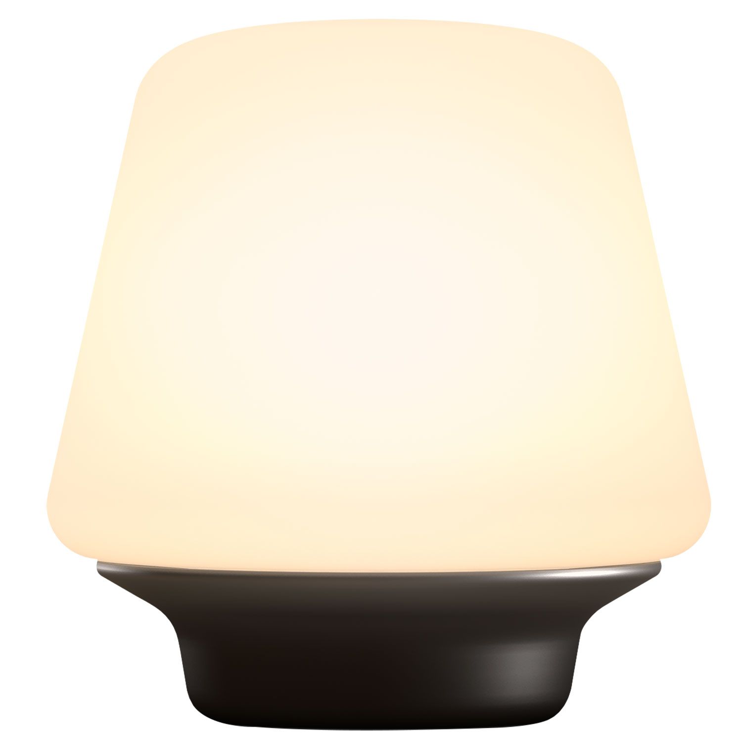 Philips Wellness Hue table lamp black