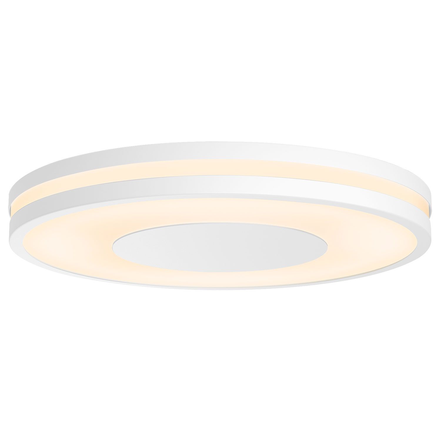 Philips Being Hue ceiling lamp white