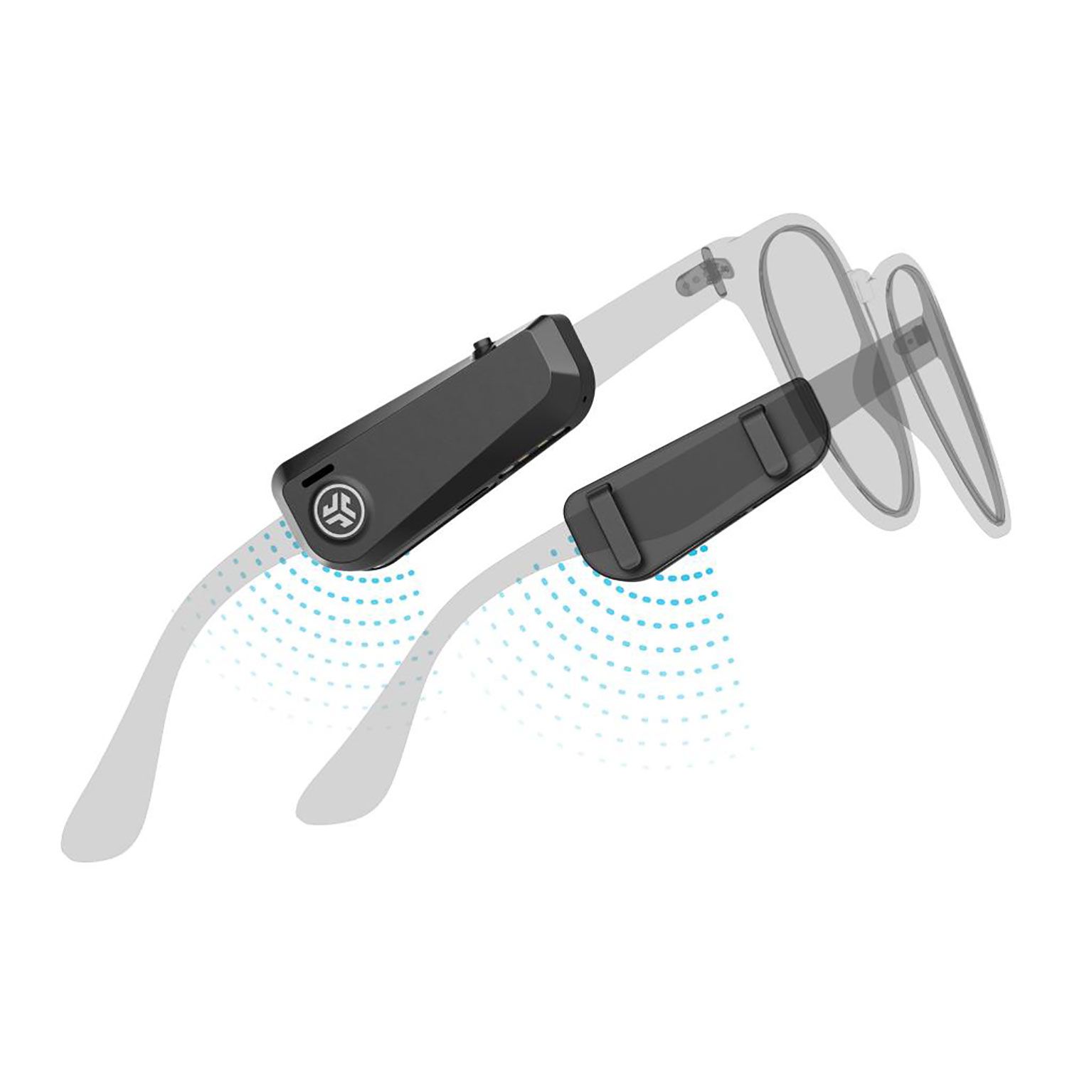 JLab JBuds True Wireless Frames