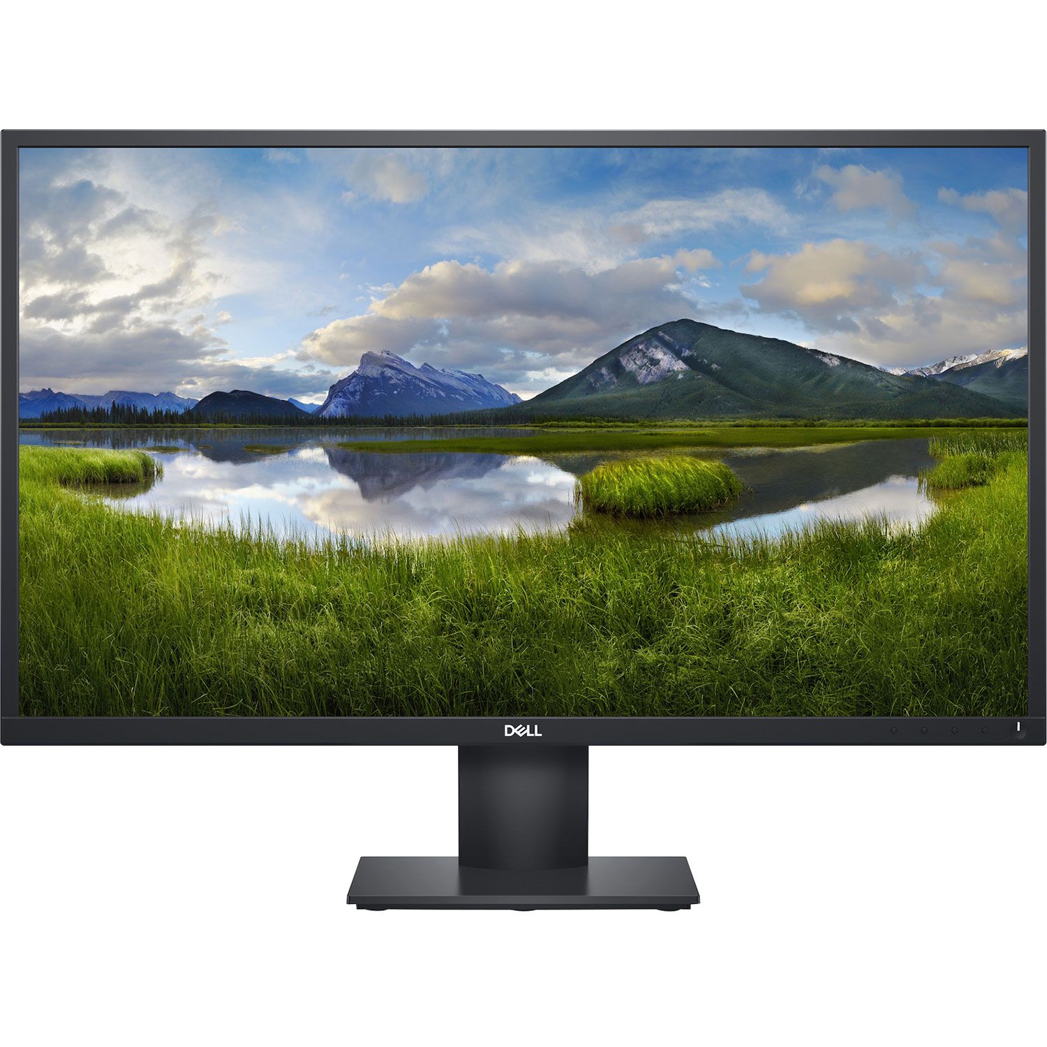 Dell Monitor 27" E2720HS