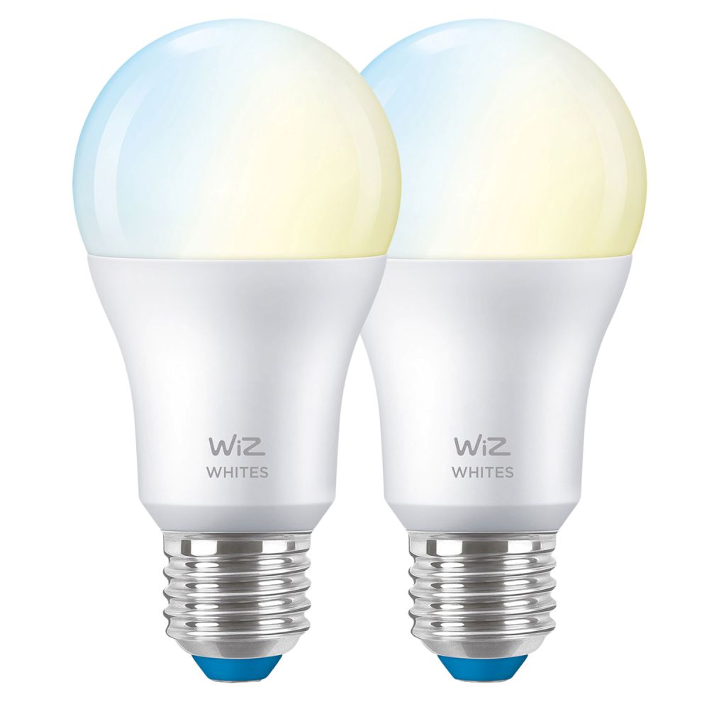 Wiz Wi-Fi BLE 60W A60 E27