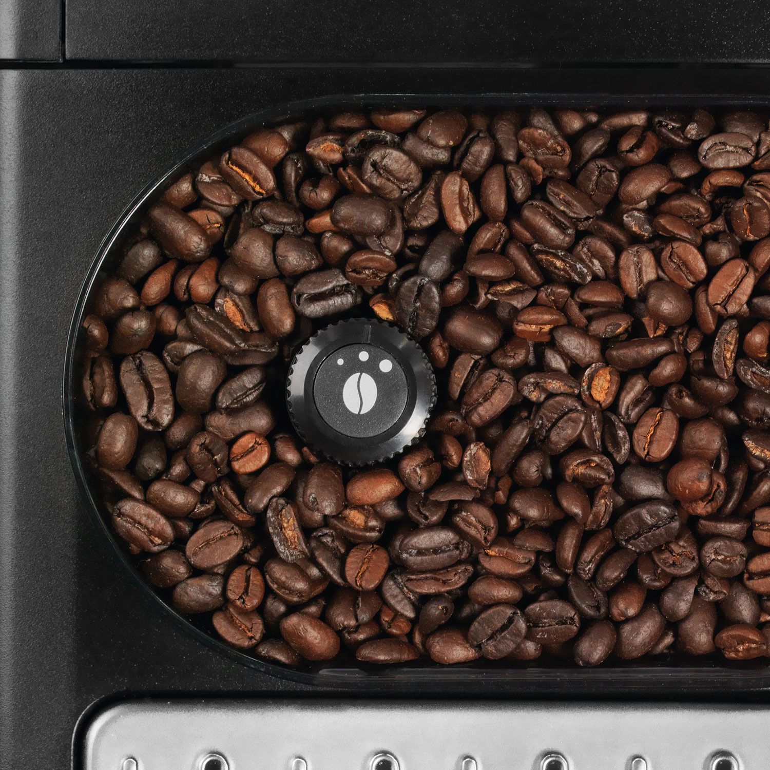 Krups Espresso EA8155 Plaisio