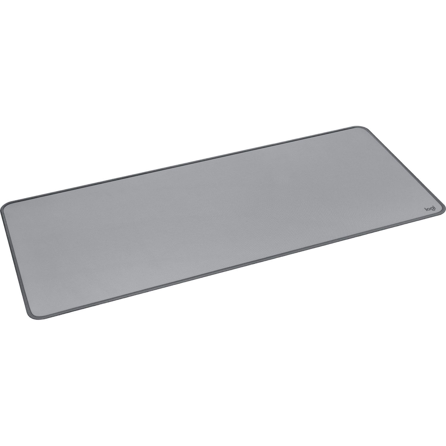 Logitech Desk Mat Studio Grey