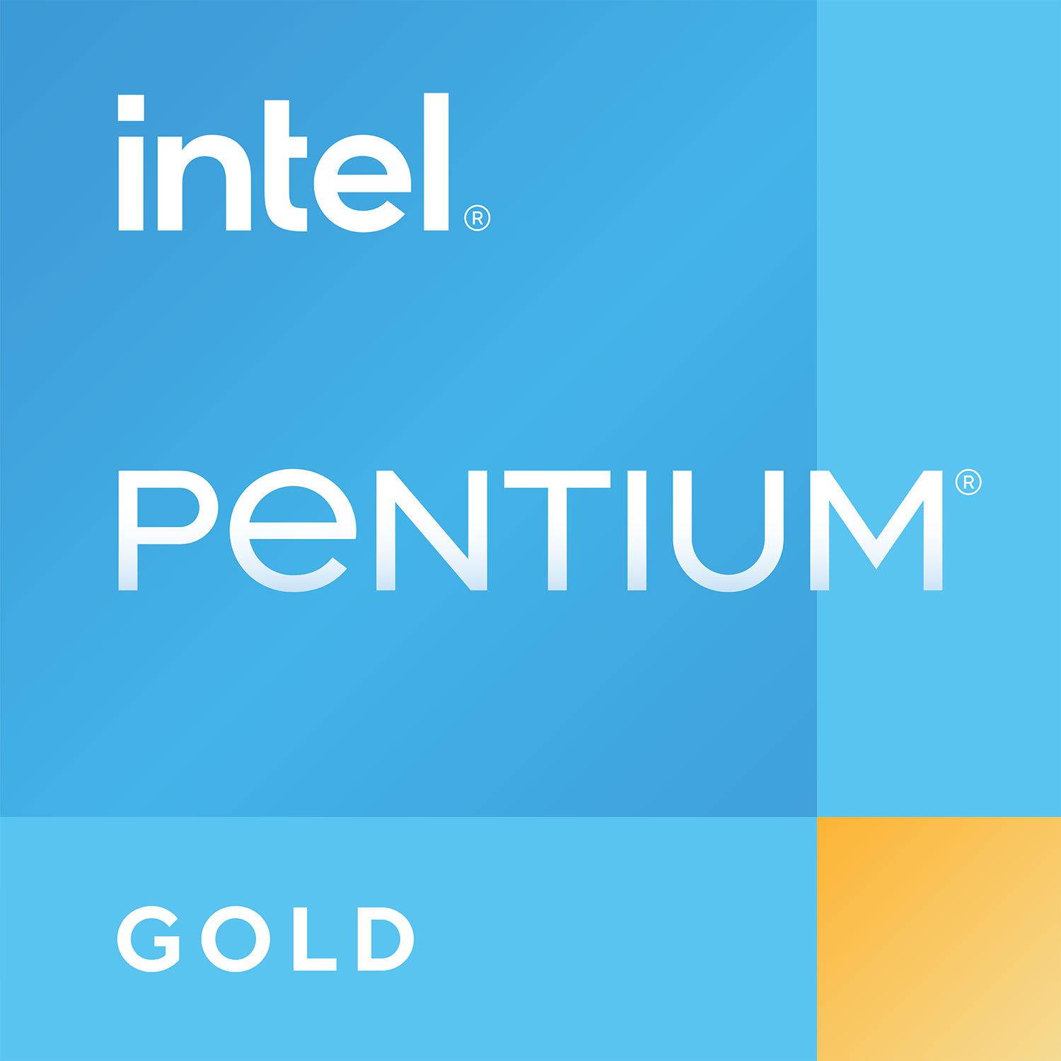 Intel CPU Pentium Gold G7400 (1700/3.7 GHz/6 MB)