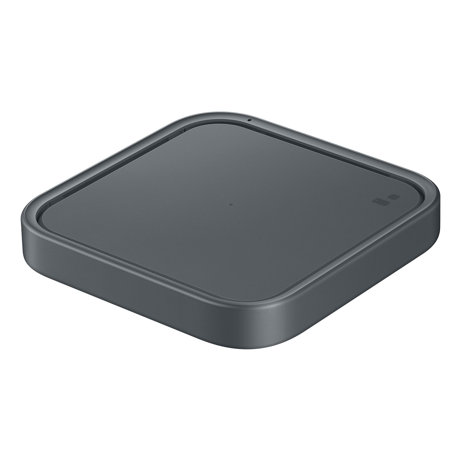 Samsung Ασύρματος Φορτιστής 1 Θέσης 15W Μαύρο