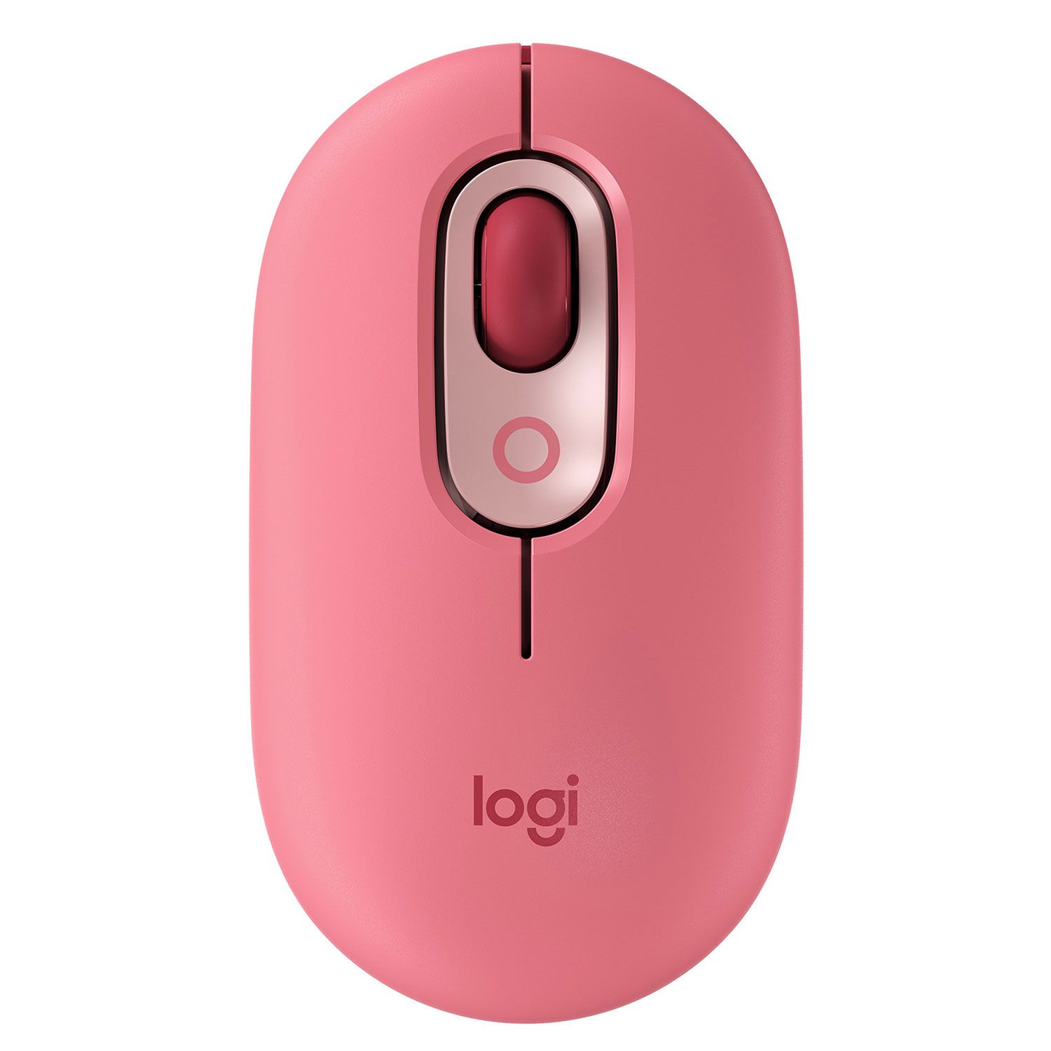 Logitech Ποντίκι Heartbreaker POP Bluetooth
