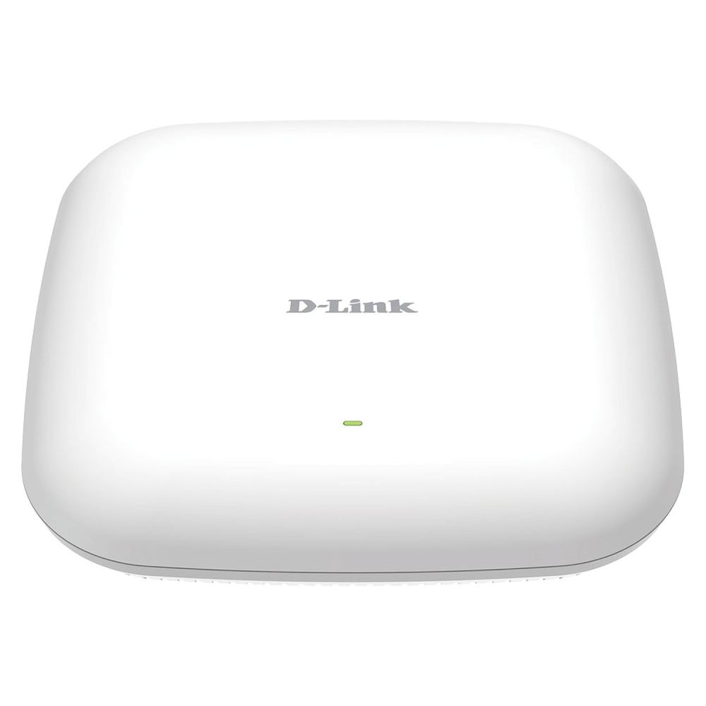 D-Link WiFi Access Point AX1800 PoE
