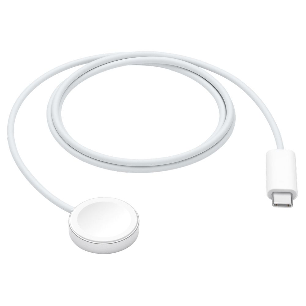 Apple Watch Fast Charger USBC Cable 1m Plaisio