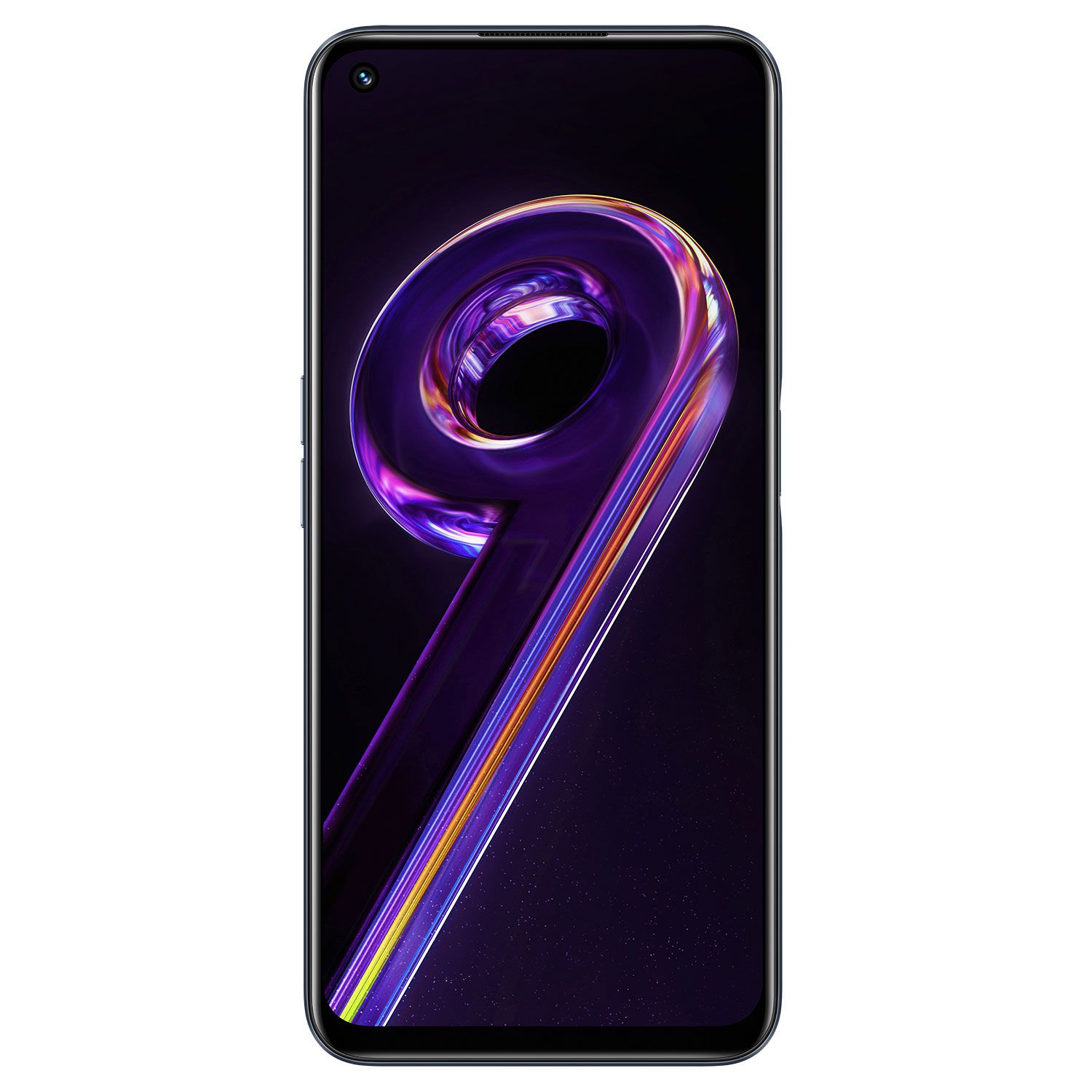Realme 9 Pro 6/128gb 5G Smartphone Μαύρο | Plaisio