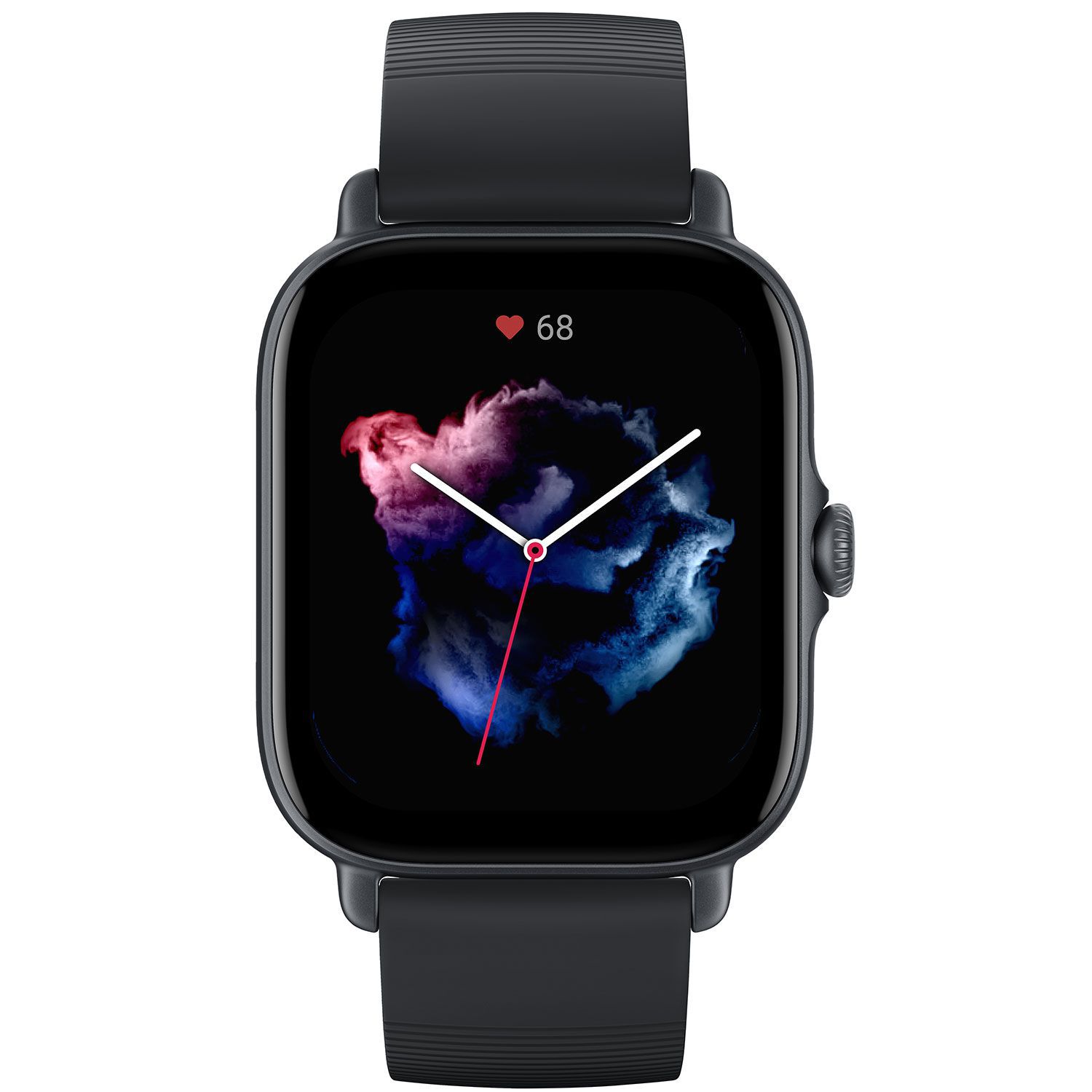 Amazfit GTS 3 Graphite Black