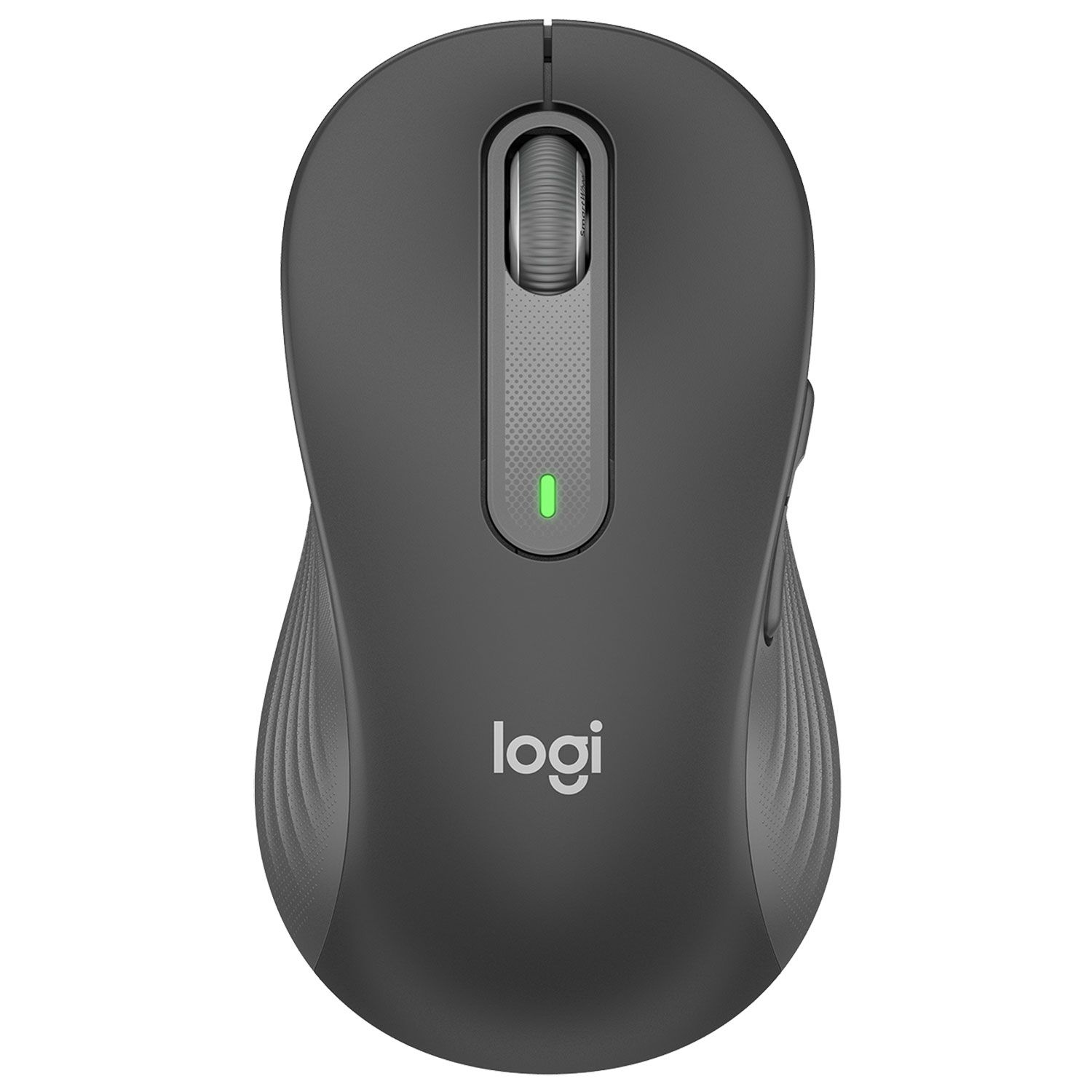 Logitech Ποντίκι M650 Large Graphite Wireless