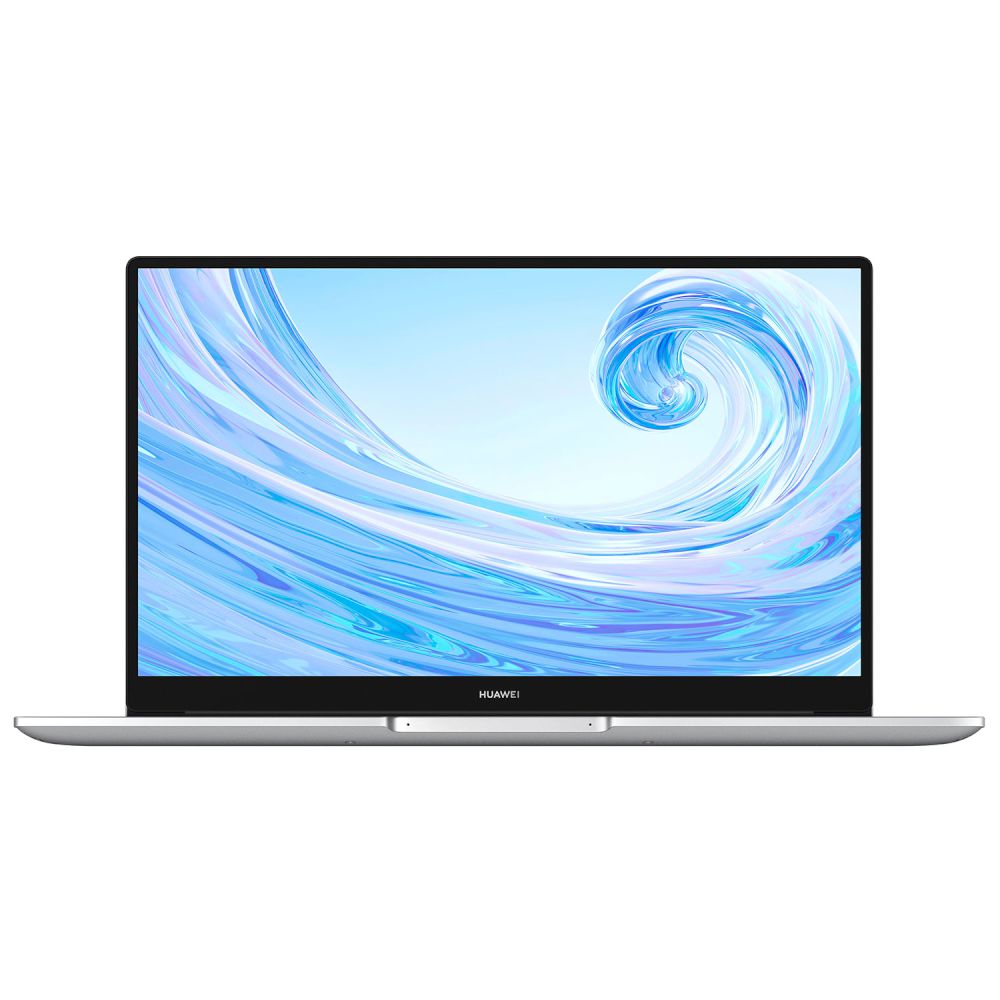 Huawei MateBook D15 Laptop 15.6" Full HD IPS (Core i5 1135G7/8 GB/512 GB/UHD Graphics 620/Windows 10 Pro 64 Bit)