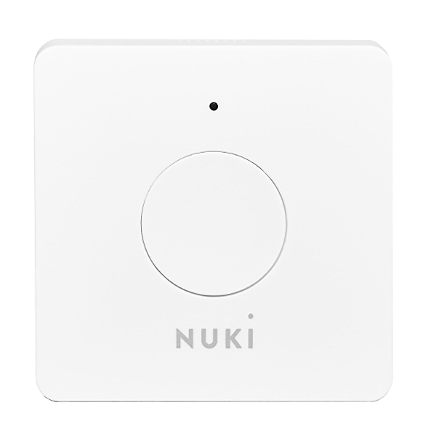 Nuki Opener White