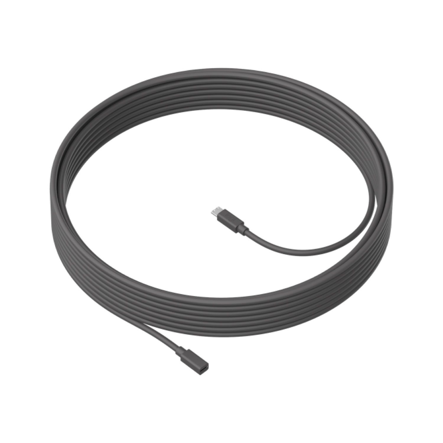Logitech MeetUp Mic Extension Cable 10m