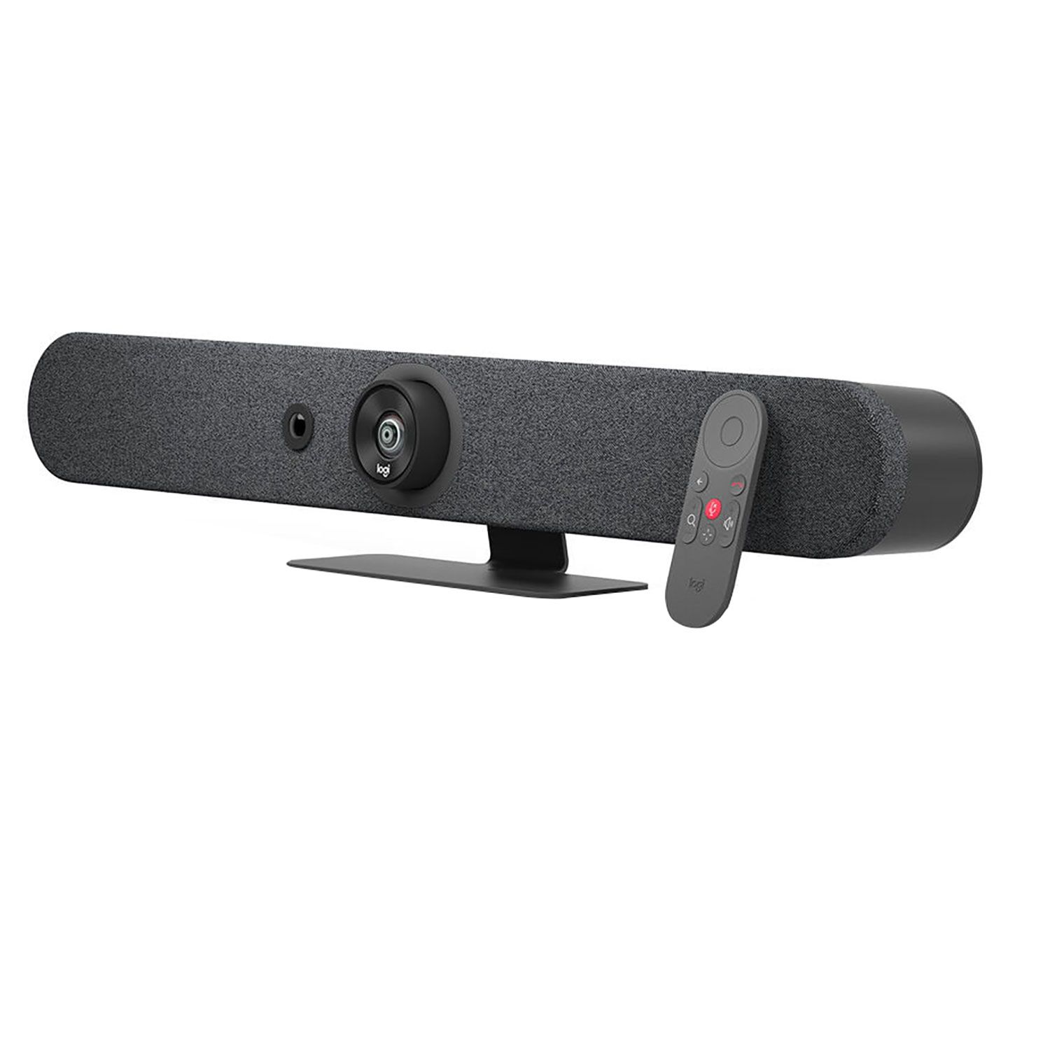 Logitech Rally Bar Conference Cam System Mini Graphite